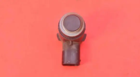 Dacia Sandero Parking PDC control unit/module 284375765R
