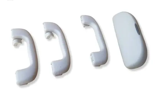 Suzuki Ignis A set of handles for the ceiling 7641086G10 7641086G00 7644086G00