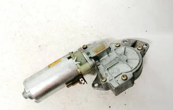 Audi A6 S6 C5 4B Seat adjustment motor 3b0959761q 2889-184997-112
