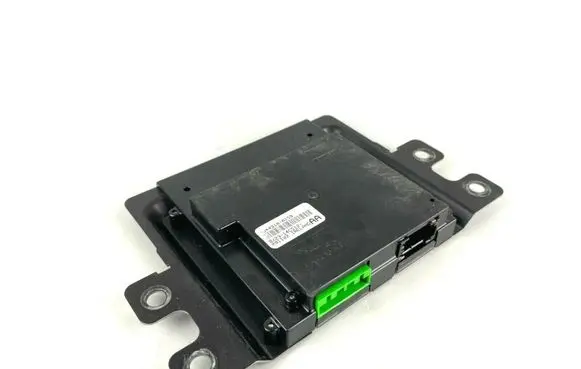 Jaguar XF X250 Other control units/modules 8X2314C512