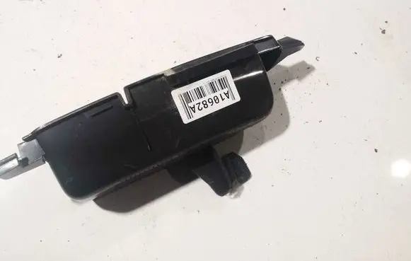 Citroen C4 I Picasso Other interior part 9654931177