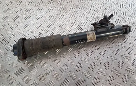 Infiniti FX Rear shock absorber/damper 562101CF0C