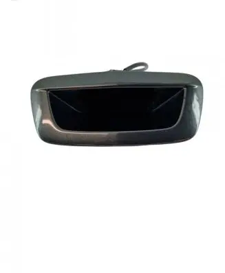 Opel Mokka X Tailgate/trunk/boot exterior handle 42453507