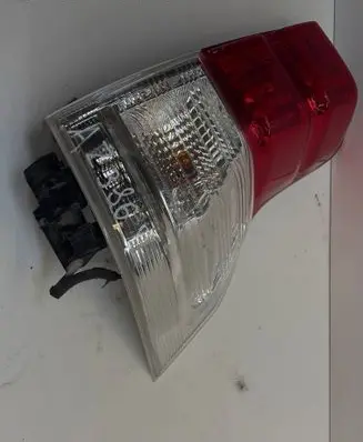 Toyota Land Cruiser (J150) Rear/tail lights 60152R 5427R1R1 A046040