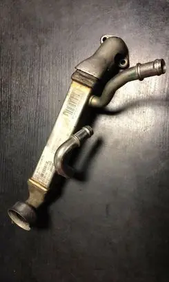 Vacuum pump