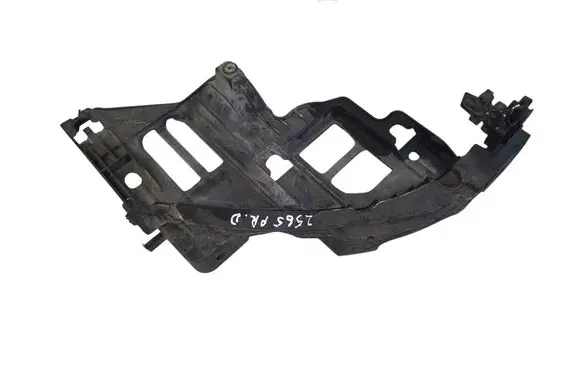 Volkswagen Golf VI Headlight/headlamp mounting bracket 5K0807228A
