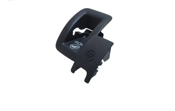 Audi A7 S7 4G ISOFIX cover 4G8887187 4G8887233 SK354009