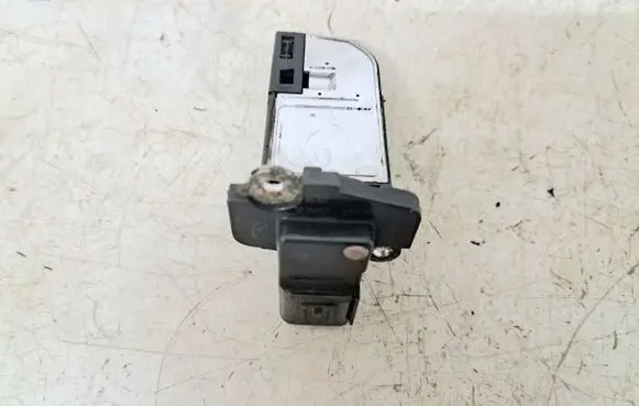 Volvo V50 Mass air flow meter 7M5112B579