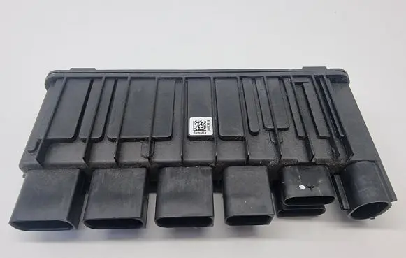 BMW 4 F36 Gran coupe Power management control unit 8638551