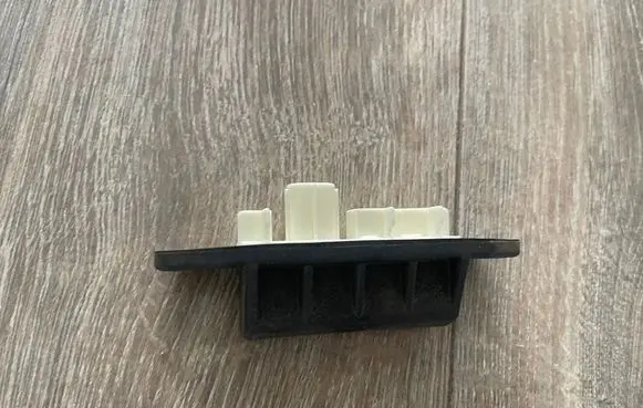 Lexus UX Tailgate/boot open switch button PBTGF30