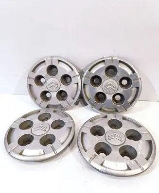 Citroen Jumper Original wheel cap B632