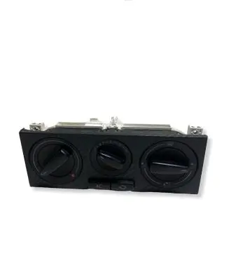 Volkswagen Golf IV Climate control unit 1J0820045F 657837L12 901511210000