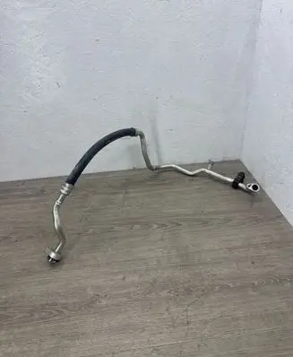 Audi A3 S3 8V Air conditioning (A/C) pipe/hose 5Q0816743H