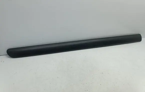 Citroen C3 Front door trim (molding) 9637992577