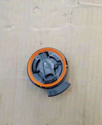Tesla Model Y Airbag deployment crash/impact sensor 103676200A