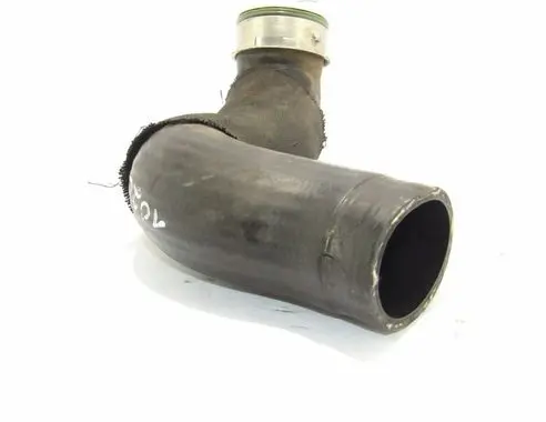 Mercedes-Benz B W245 Intercooler hose/pipe A1695280482