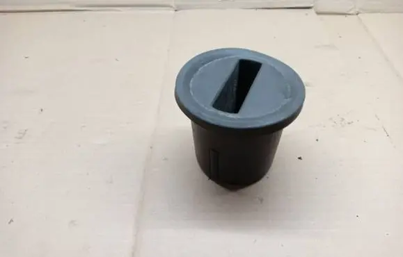 Car ashtray