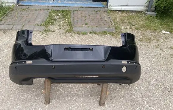 Volkswagen Tiguan Rear bumper 5N0807421G