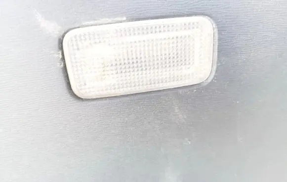 Toyota Avensis T270 Front door card panel trim 8133005050 81330-05050