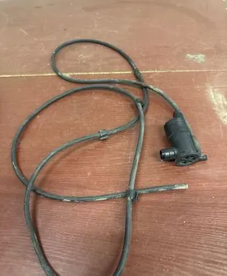 Renault Master III Windscreen/windshield washer pump 2107r 5112r 5987r
