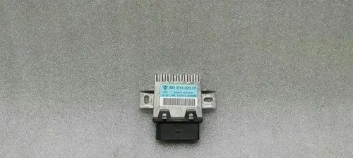 Porsche 911 991 Hand brake control module 99161802501