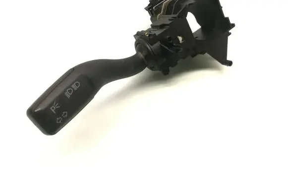Audi A6 S6 C6 4F Indicator stalk 4E0953513A KO301104601