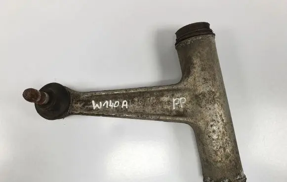 Mercedes-Benz S W140 Front control arm 1403305507