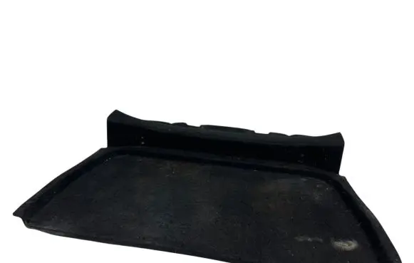 Mini Cooper Countryman R60 Trunk/boot mat liner 9810908 13648815 147017