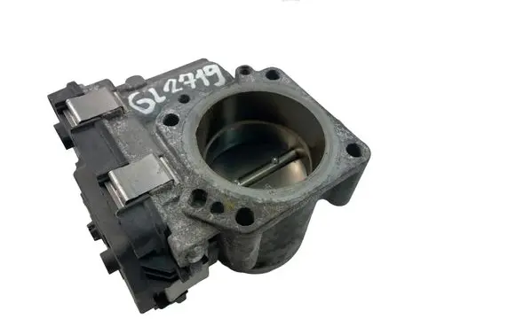 Volkswagen Polo V 6R Throttle valve 03F133062B