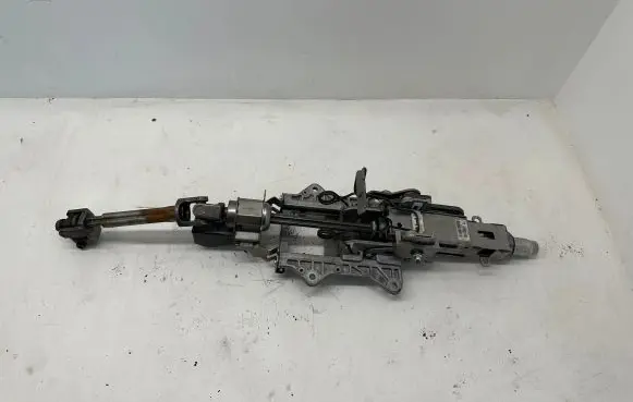 Volkswagen PASSAT B7 Steering wheel axle 3C0905861J 33570104 11701503515899