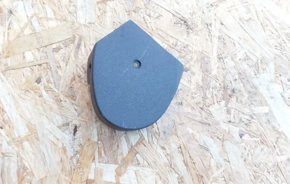 Opel Vectra C Seat trim 24437079