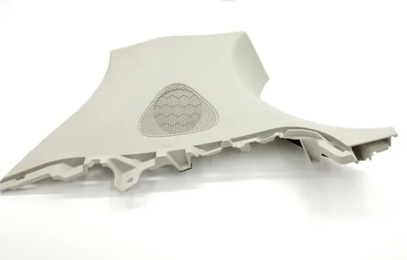 Mazda CX-5 (D)pillar trim (top) KD4568290 KD4668290