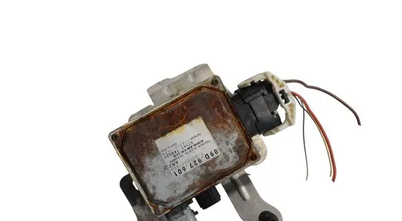 Peugeot 2008 I Gearbox control unit/module 09D927601