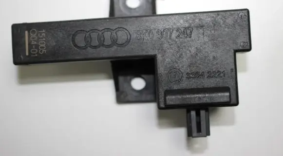 Audi A8 S8 D4 4H Aerial GPS antenna 8K0907247