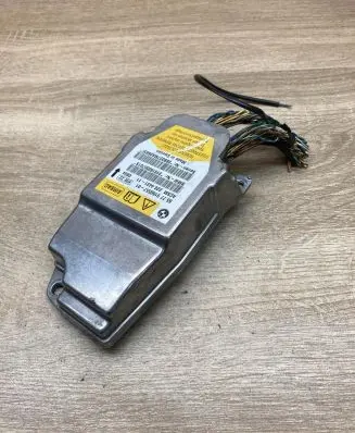BMW 5 E60 E61 Airbag control unit/module 9160557 220443111