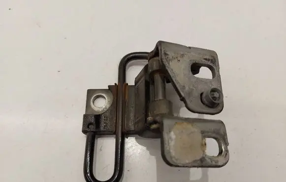 Front door lower hinge