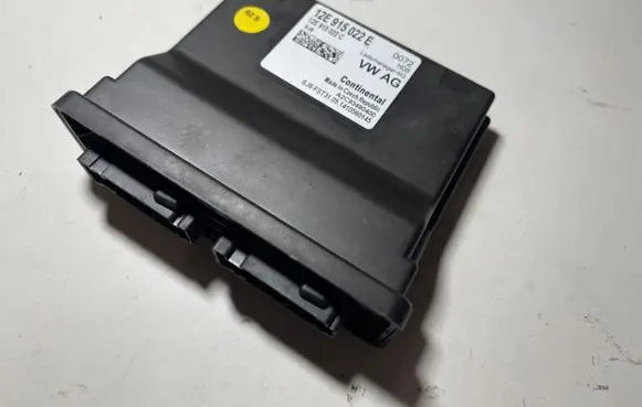 Volkswagen e-Up Other control units/modules 12E915022E