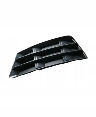 Audi A4 S4 B9 Front bumper lower grill 8W0807681B