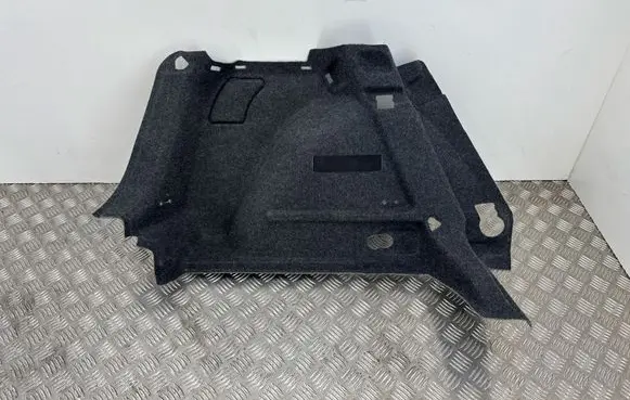 Seat Arona Trunk/boot side trim panel 6F9867427F