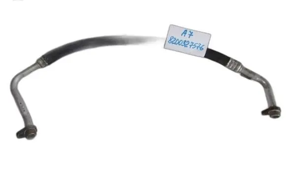 Renault Megane II Air conditioning (A/C) pipe/hose 8200327576