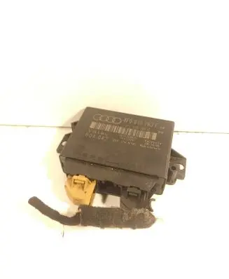 Audi A6 S6 C6 4F Parking PDC control unit/module 4F0919283F 604042 4F0910283F