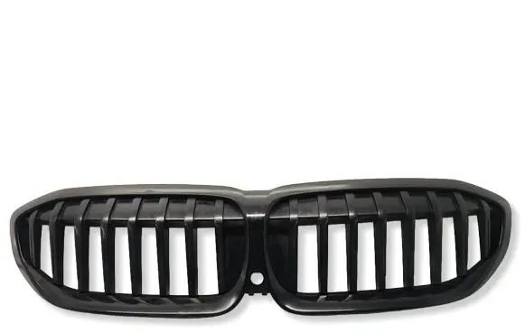 BMW 3 G20 G21 Front bumper upper radiator grill 5113192976 192976