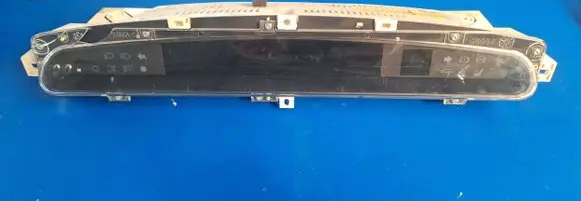 Renault Espace III Speedometer (instrument cluster) 6025312689