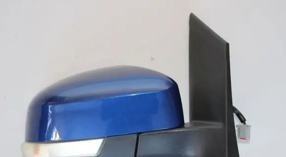 Ford Focus Front door electric wing mirror