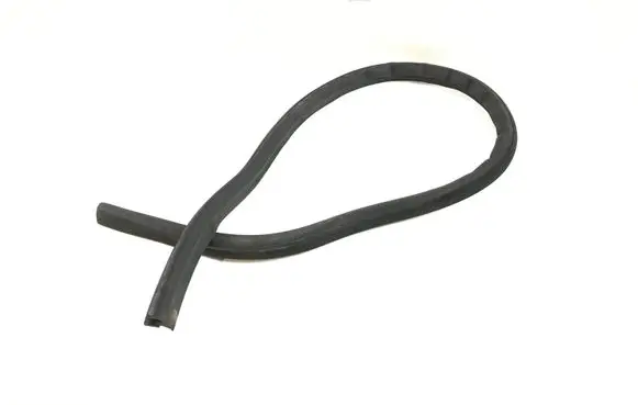 Skoda Superb B6 (3T) Engine compartment rubber 3T0823723C