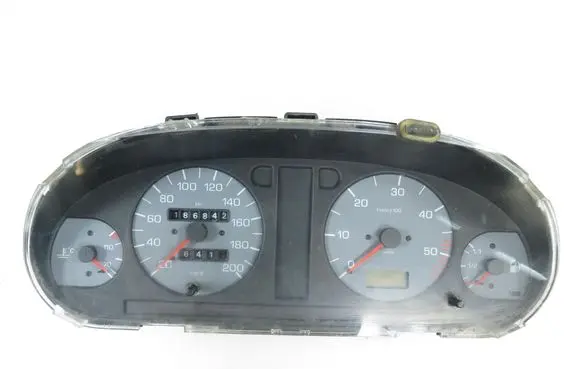 Skoda Felicia II Speedometer (instrument cluster) 4434311096820 443431143820 6Q0919033C