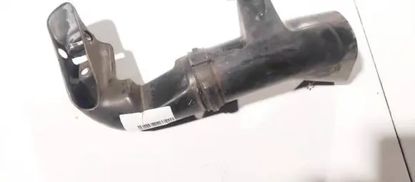 Honda Jazz Air intake hose/pipe