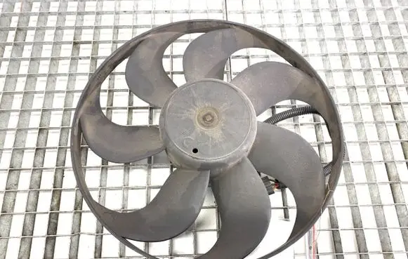 Skoda Octavia Mk1 (1U) Fan set 1J0959455D
