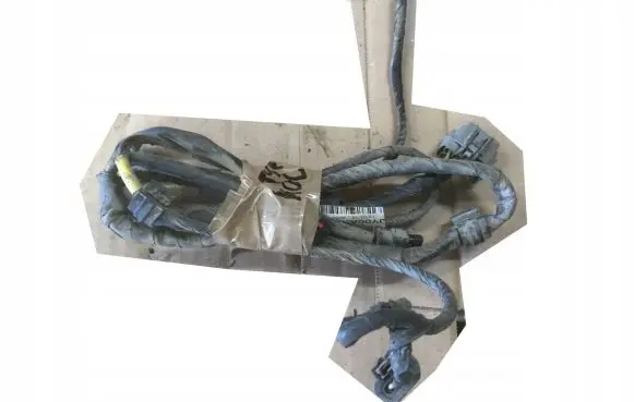 Renault Koleos I Parking sensor (PDC) wiring loom