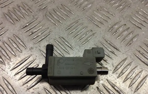 Audi A3 S3 8L Turbo solenoid valve 078906283A 02T337 72268700